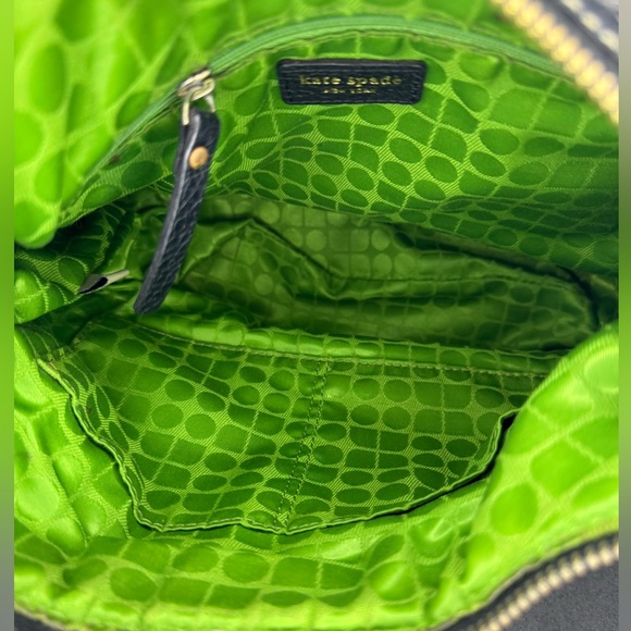 Kate Spade Monogram Shoulder Bag – Preloved - Picture 8 of 15